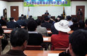“협회 중심으로 한우산업발전 도모”