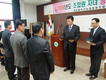 김해축협, 새내기 대학생 46명에게장학금 4천600만원 전달