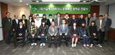 “한국축산 발전·사회 기여 노력” 당부