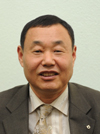고양축협 안만수 상임이사 선출