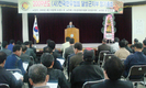“회원 단결해 한우산업 발전 도모”