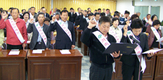 자율방역활동 강화…안전축산물 생산