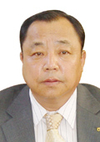 ■인터뷰 / 무투표 재선한 차장곤 장성축협 조합장