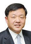 김포축협, 이용현 초대 상임이사 선출