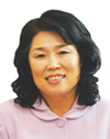 주목! 이사람 / 이 애 경 양평축협 신임 전무