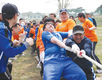 전직원 소통과 화합…어울림 한마당