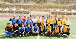 인천축협-이천축협, 친선축구대회