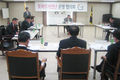 운영협의회 결정사항 (주)토바우서 집행