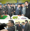 녹색 성장, 농진청이 주도한다