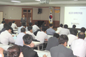 유통업체 대상 쇠고기 이력추적제 교육