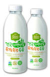 건국유업, 유기농 우유시장 본격 진출