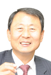 인터뷰 / 서 응 원 경인축협운영협의회 신임 회장