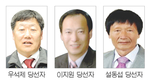 안성축협 우석제·예산축협 이지원 후보 당선
