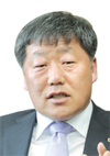 인터뷰 / 우 석 제 안성축협 신임 조합장