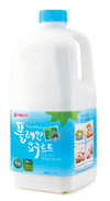 서울우유 1.8ℓ‘플레인 요구르트’ 출시