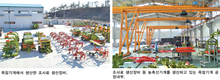 ‘죽암농장 모태’로 영농-기계-식품-건설사업까지 영역확대