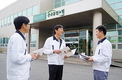 산학협력 바탕 기술력…종합식품회사 힘찬 비상