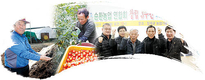 품질은 필수, 맞춤형 퇴비 생산공급…상생시대 활짝 