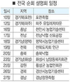 낙농자조금, 27일까지 전국순회 사업설명회