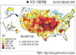 美 카운티 절반이상 가뭄 재난지역 지정