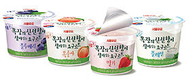 서울우유, '목장의... 요구르트' 日 판매량 25만개 돌파