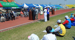 순정축협, 게이트볼 대회 성황리 개최