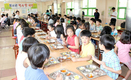 인제 한우협, 청소년 맛 체험행사 가져