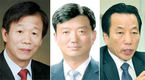 농협 신임 사외이사에 박현출·김동환·이승호씨