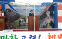 경북 고령 축산인 “화합으로 불황극복” 결의·김관용 경북지사 “축산 경기회복 지원” 약속