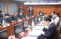 “어려운 환경 속 차질없는 사업 추진”