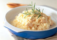 ■ 간편 레시피…나도 요리사 <닭고기 리조또>