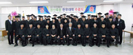 경산축협 번식우전문과정 한우대학 수료식