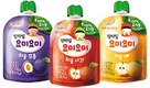 유업체 영유아용 영양식 제품 출시