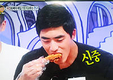 “한달에 치킨 25마리 먹어” 