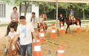경기도 가족승마캠프…승마인구 저변확대