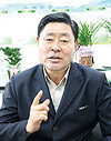 <인터뷰> 산업포장 수상한 부여축협 김우영 조합장
