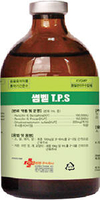 복합항생제 ‘썸벧 TPS’ 출시