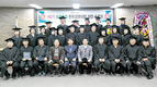 제2기 한우경영대학 과정 수료식