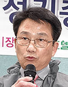 <인터뷰> 한국토종닭협회 김근호 신임 회장