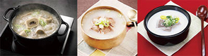 “여름철 국물 보양식 삼총사, 알고 먹으면 더 좋아요”