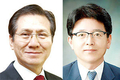 부사장 김용수·신임이사 변용석씨