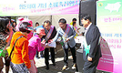 ■ 지역별 한돈데이 행사 현장