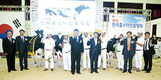 <2015 한국홀스타인품평회 현장 이모저모>우수 유전자원 발굴, 젖소개량사업 성과 확인의 장