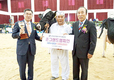 <2015 한국홀스타인품평회 현장 이모저모>우수 유전자원 발굴, 젖소개량사업 성과 확인의 장