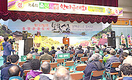 남해축산인 사기 높인 ‘단합의 한마당’
