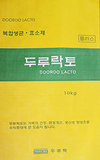 <악취와 전쟁, 이겨야 산다>두루텍 / 고기능성 복합 생균효소제