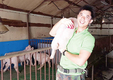젊은이가 찾아오는 희망찬 축산 프로젝트<19>