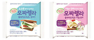 우리 우유로 만든 우리 치즈가 한국인 입맛엔 ‘딱’이네
