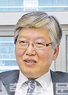 <인터뷰> 한국육류유통수출협회  김용철  회장