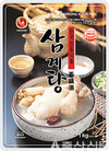 삼계탕 수출 5개사…중국시장 본격공략